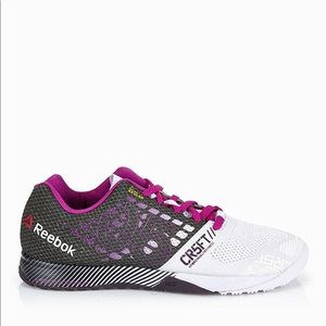 COPY - CrossFit shoes